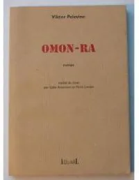Omon-Ra