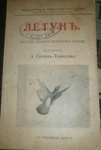 Летун