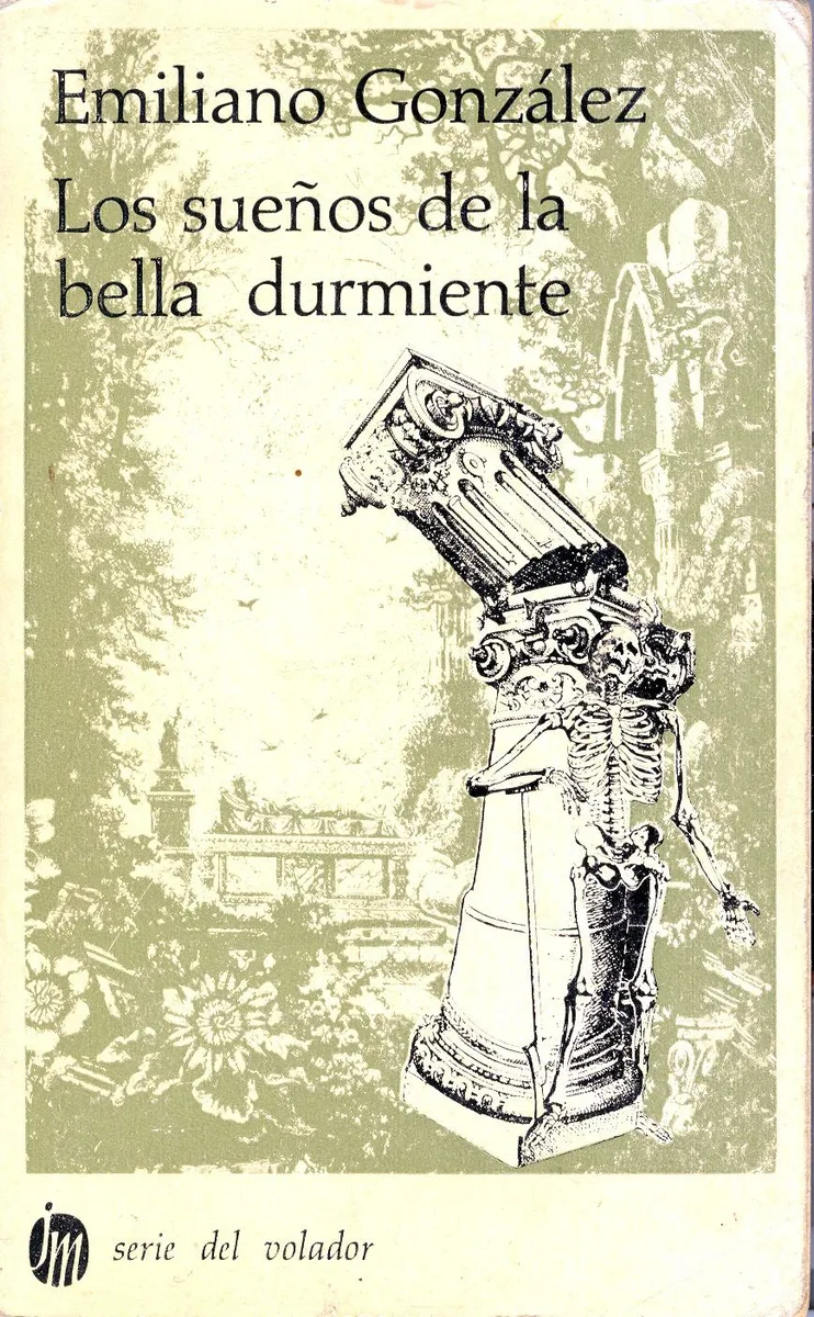 Los sueños de la bella durmiente