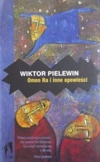 Omon Ra i inne opowieści