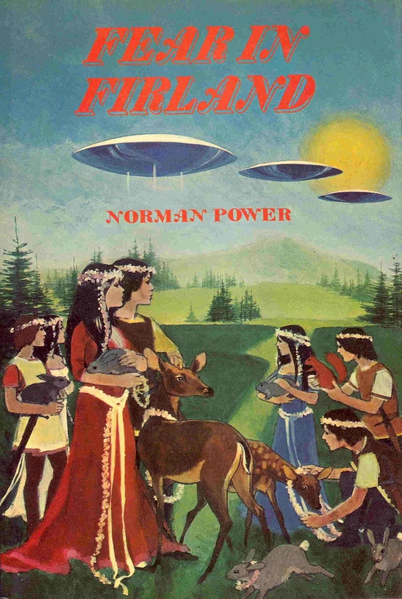 Fear in Firland