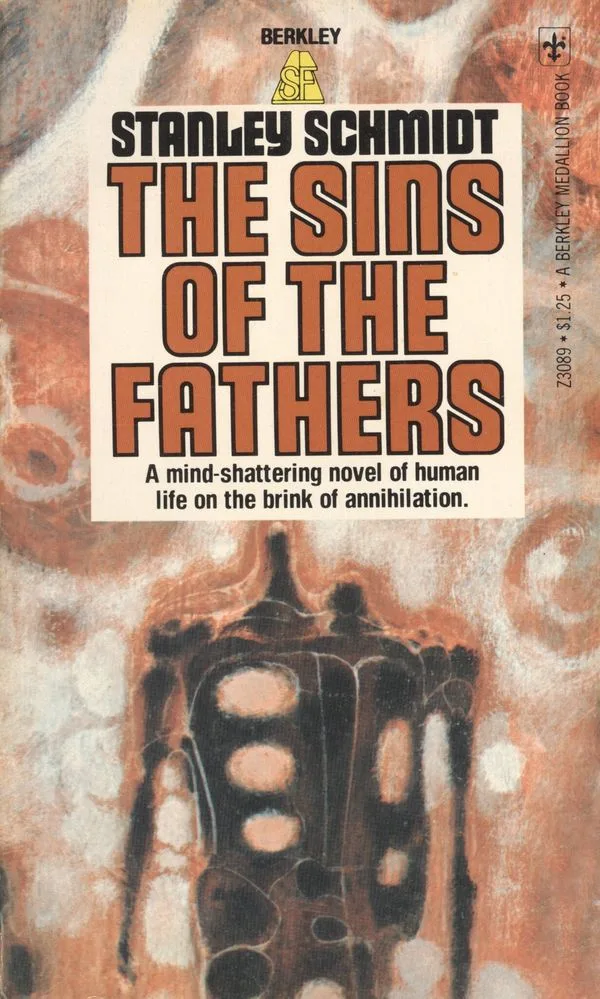 The Sins of the Fathers