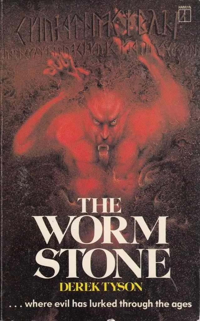 The Worm Stone