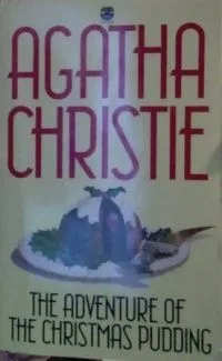 The Adventure of the Christmas Pudding
