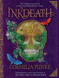 Inkdeath