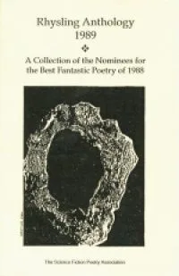 The 1989 Rhysling Anthology