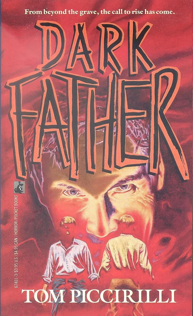 Dark Father