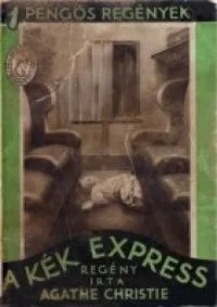 A Kék Expressz