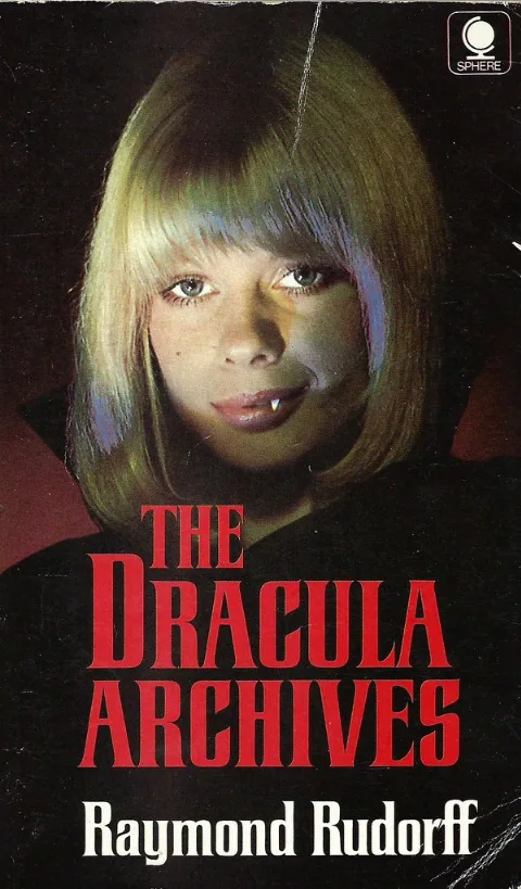 The Dracula Archives