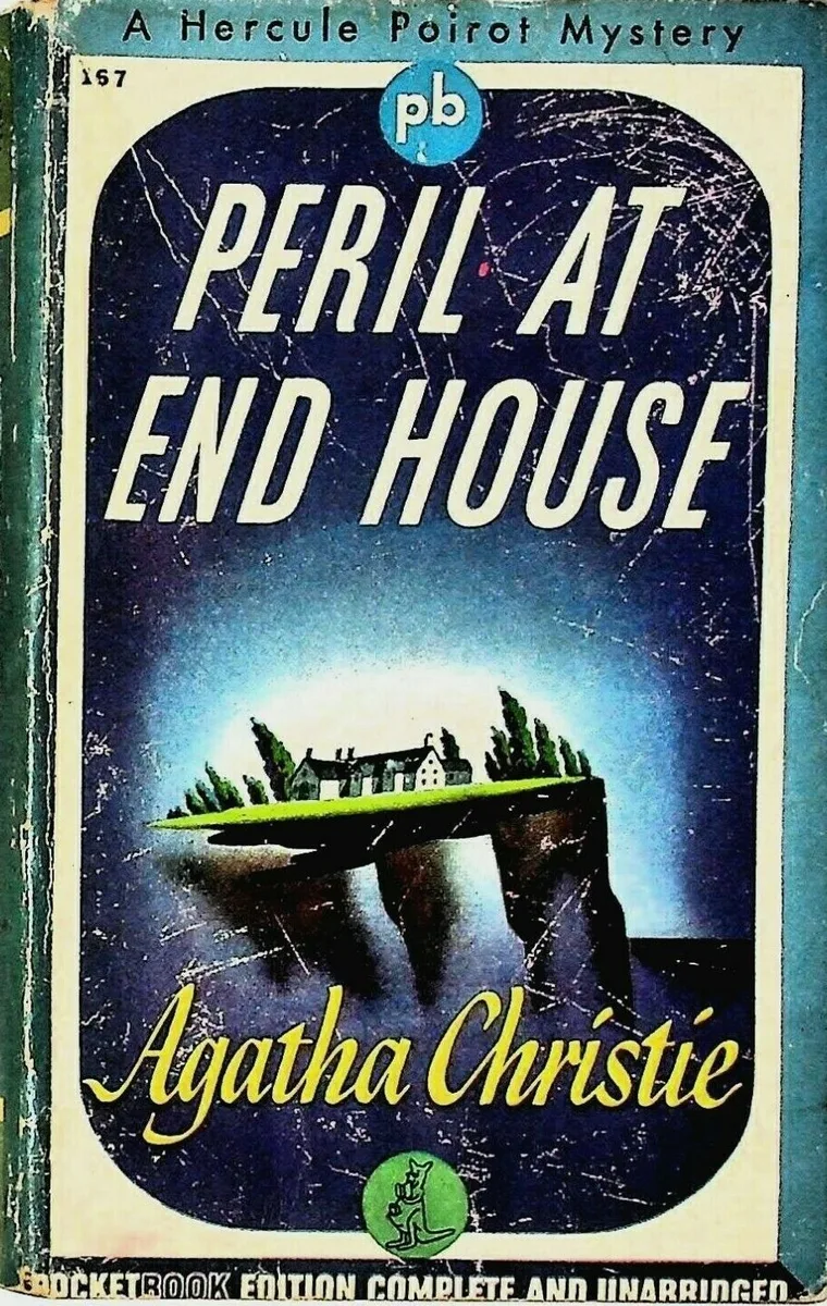 Peril at End House