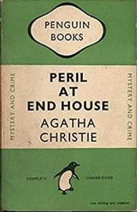 Peril at End House