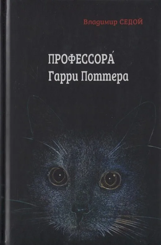 Профессора́ Гарри Поттера