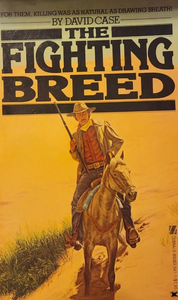 The Fighting Breed