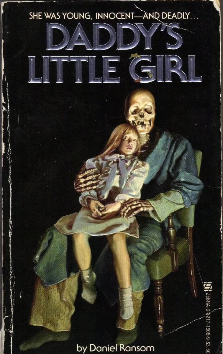 Daddy's Little Girl