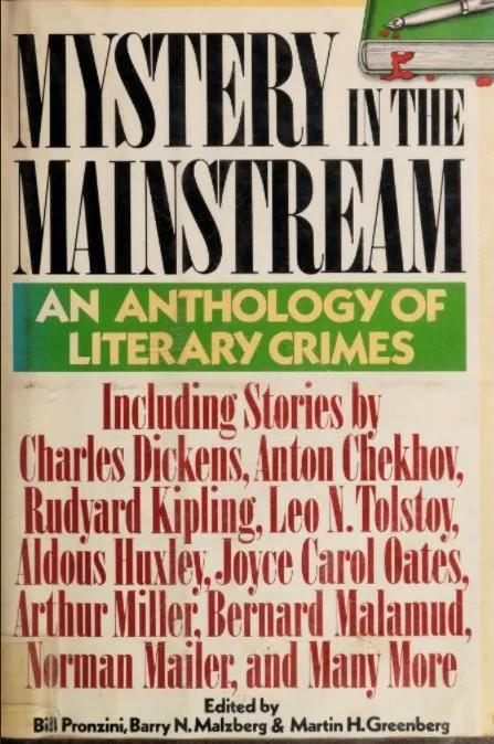 Mystery in the Mainstream
