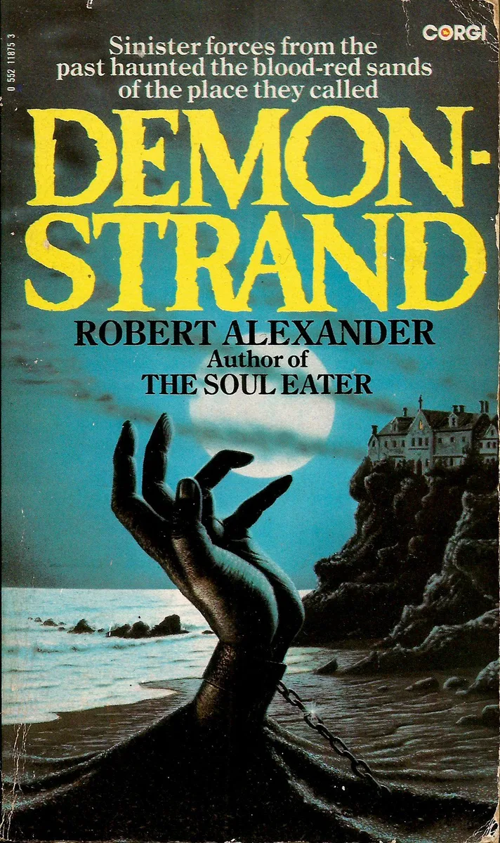 Demon-Strand