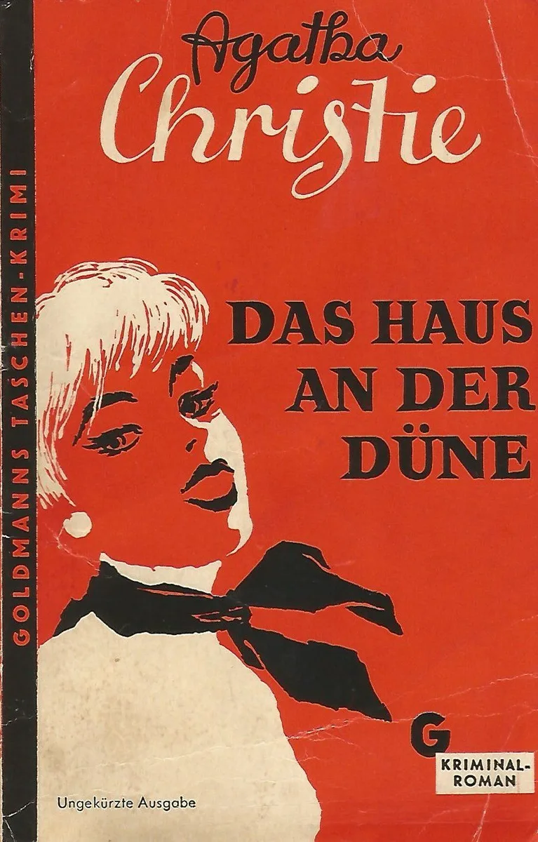 Das Haus an der Düne