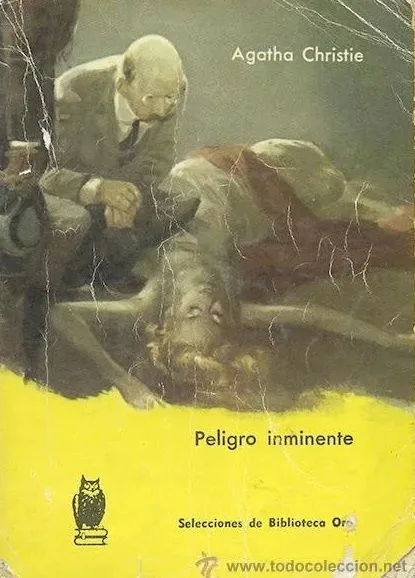 Peligro Inminente