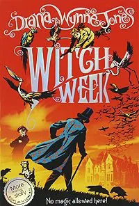 Witch Week