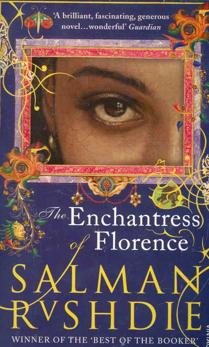 The Enchantress of Florence
