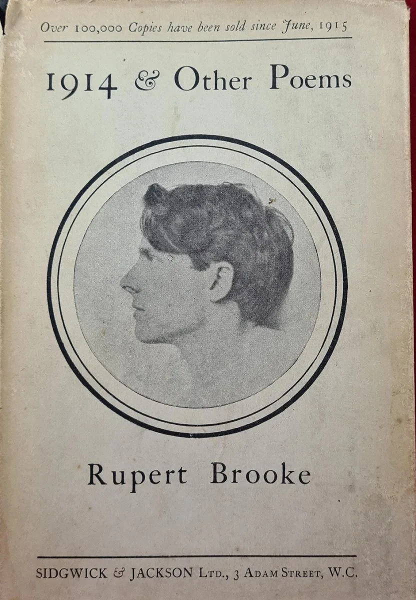 1914 & other Poems