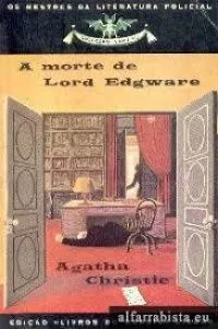 A Morte de Lorde Edgware
