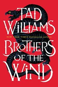 Brothers of the Wind