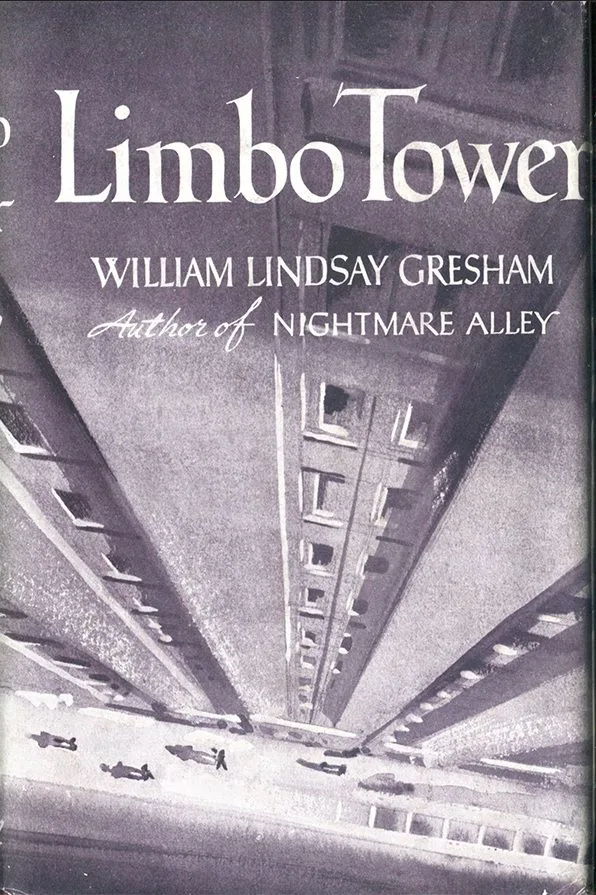 Limbo Tower