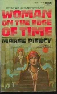 Woman on the Edge of Time