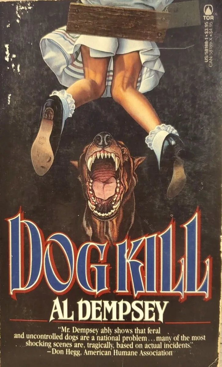 Dog Kill