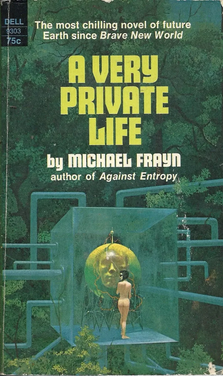 A Very Private Life