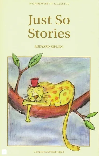 Just So Stories