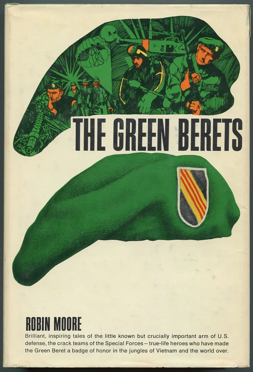 The Green Berets