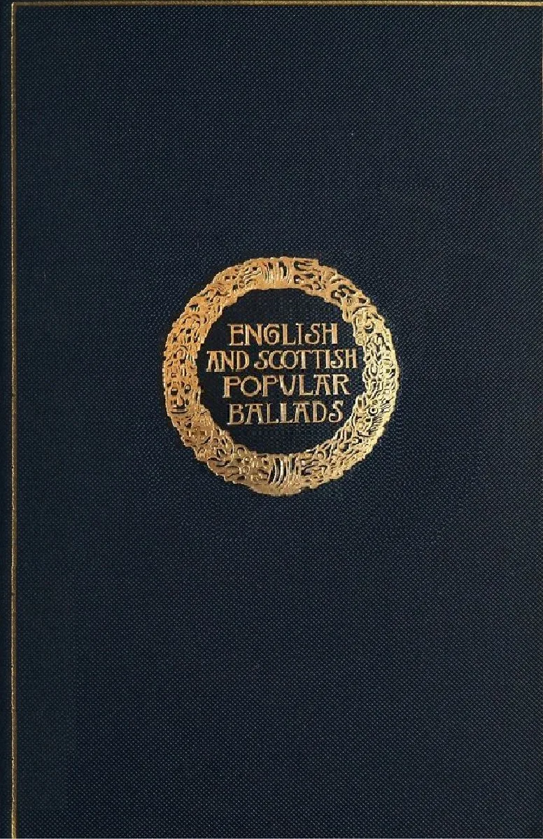 English and Scottish Popular Ballads