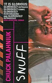 Snuff