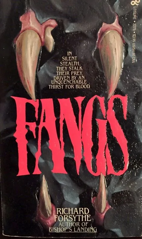 Fangs
