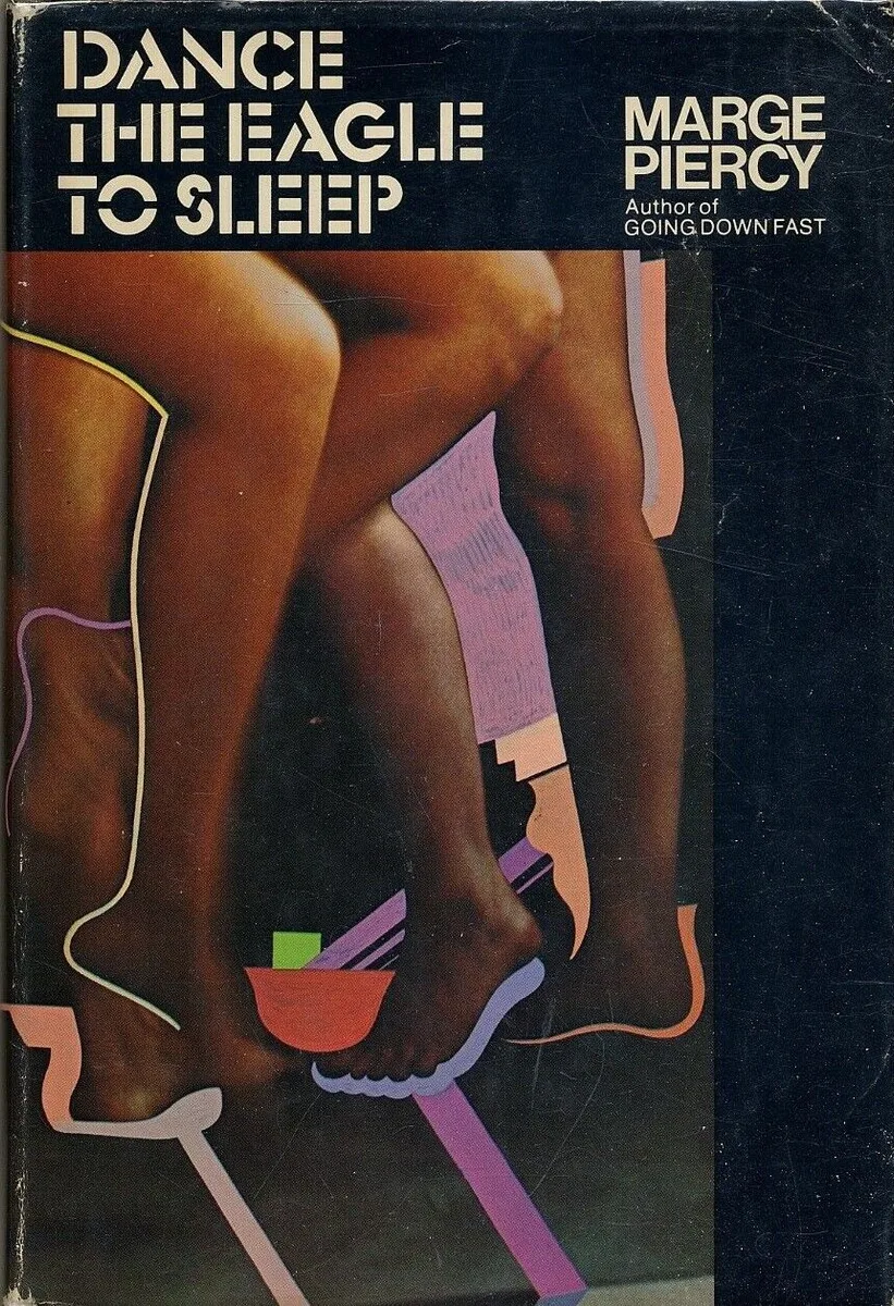 Dance the Eagle to Sleep