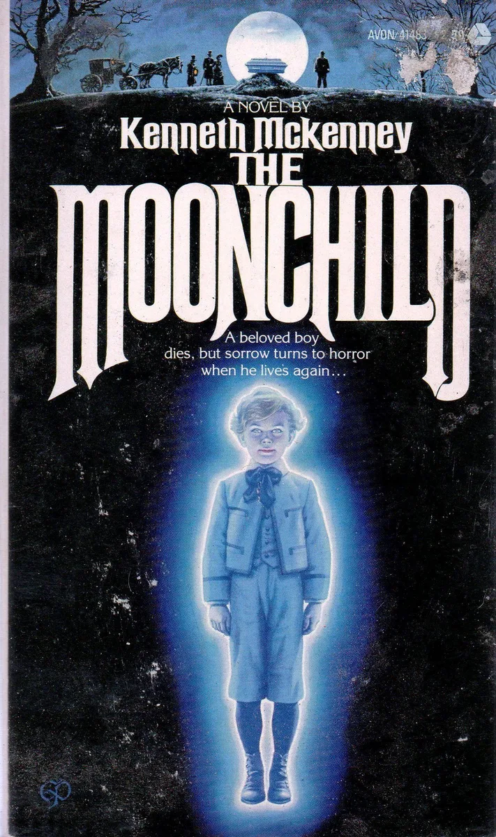 The Moonchild