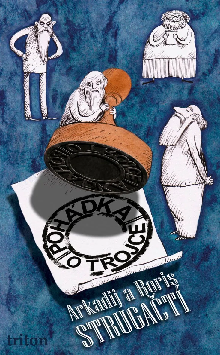 Pohádka o Trojce
