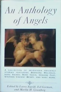 An Anthology of Angels