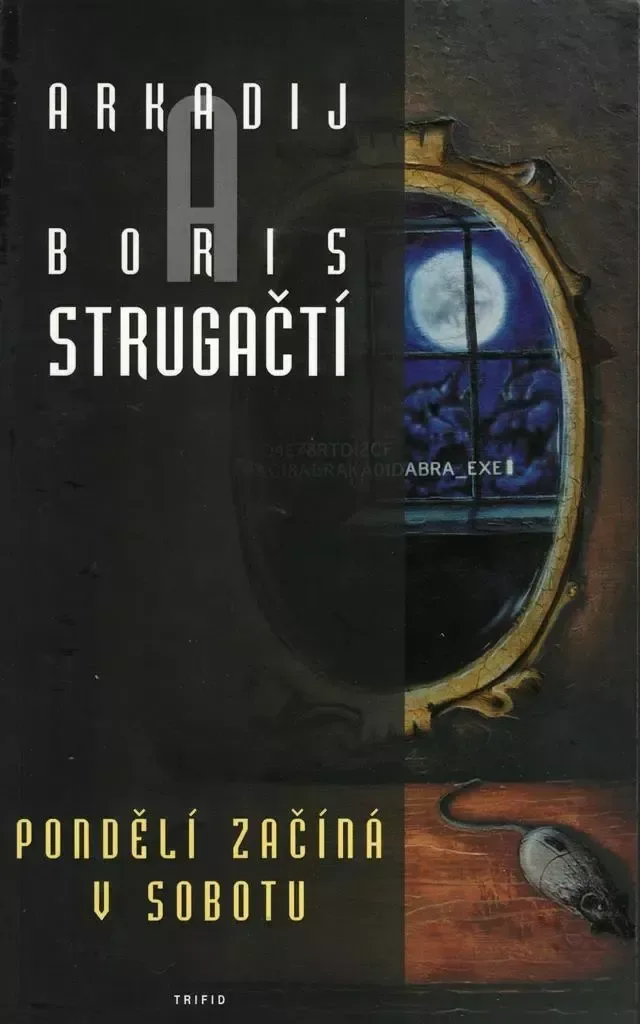 Pondělí začíná v sobotu