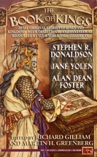 The Book of Kings