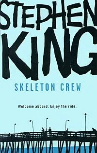 Skeleton Crew