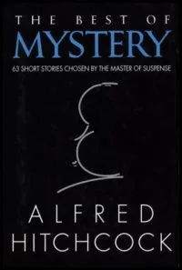 Alfred Hitchcock: The Best of Mystery
