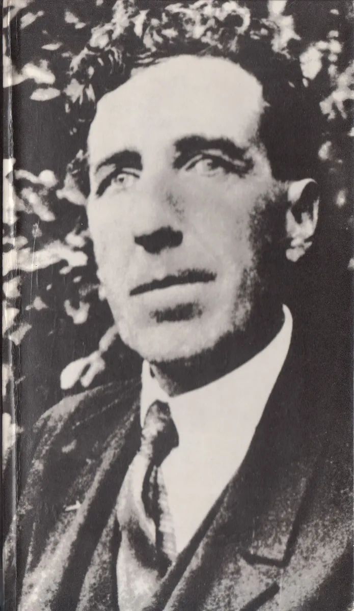 Стихотворения и поэмы. 1918—1941