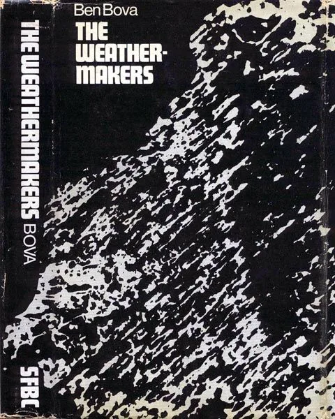 The Weathermakers