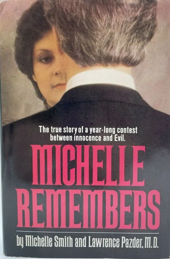 Michelle Remembers