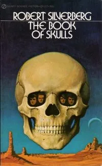The Book of Skulls