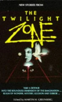 New Stories from the Twilight Zone