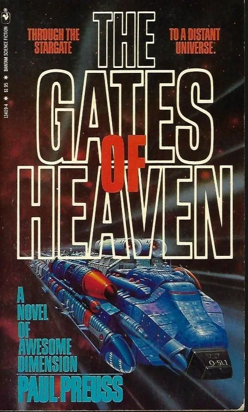 The Gates of Heaven